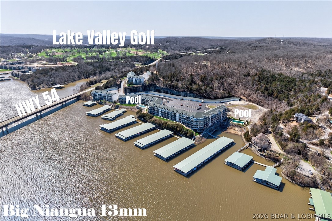 Cedar Heights Condominium - Residential