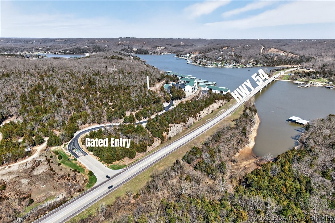 Cedar Heights Condominium - Residential