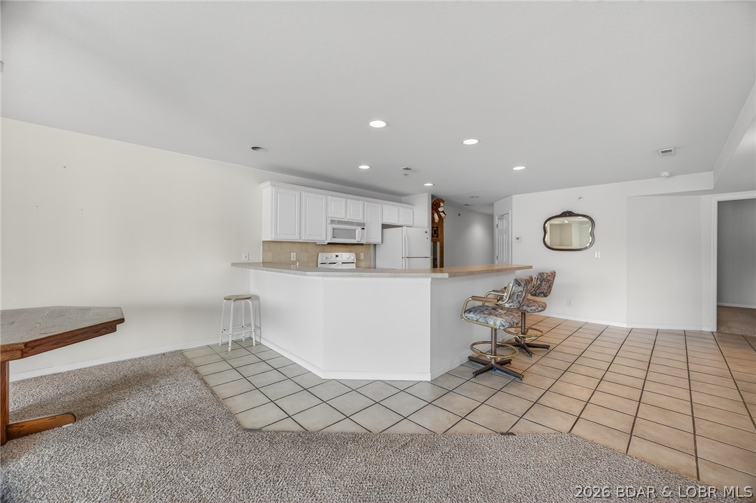 Cedar Heights Condominium - Residential