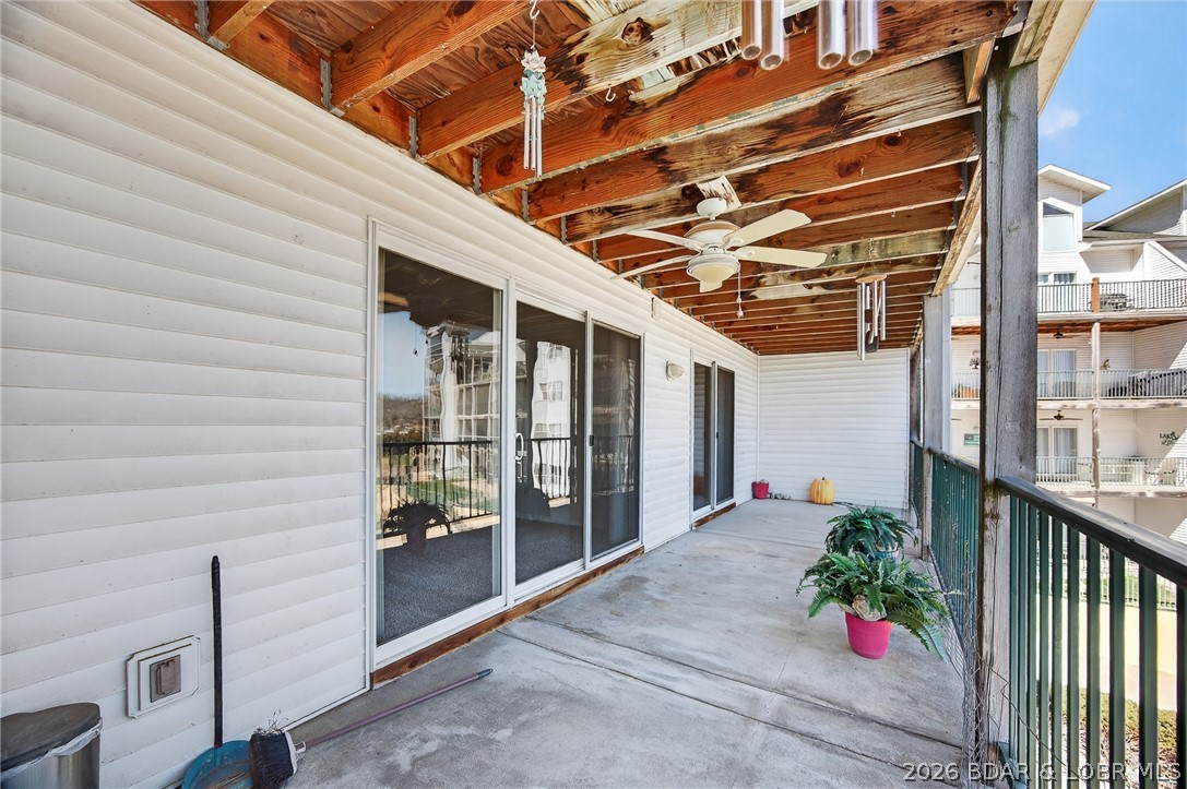 Cedar Heights Condominium - Residential