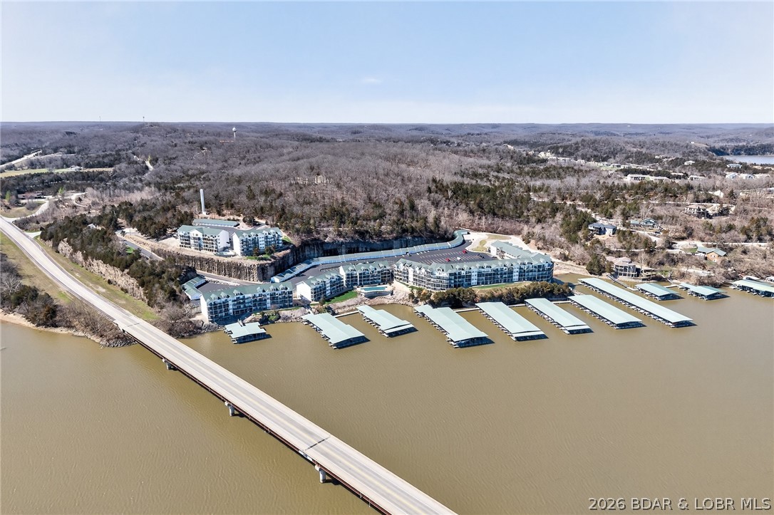 Cedar Heights Condominium - Residential