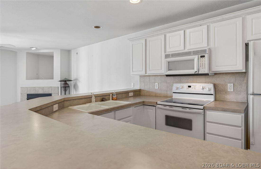 Cedar Heights Condominium - Residential