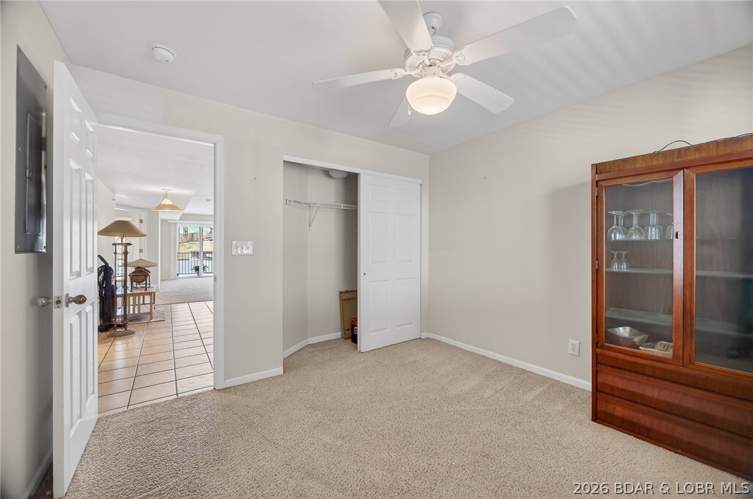 Cedar Heights Condominium - Residential