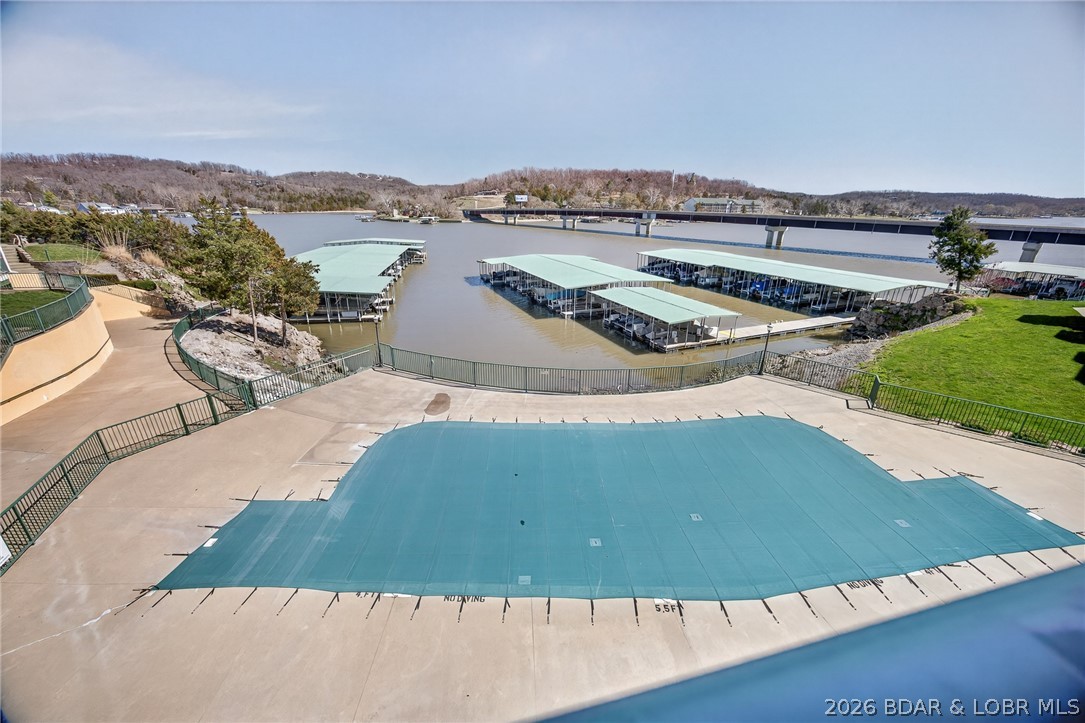 Cedar Heights Condominium - Residential