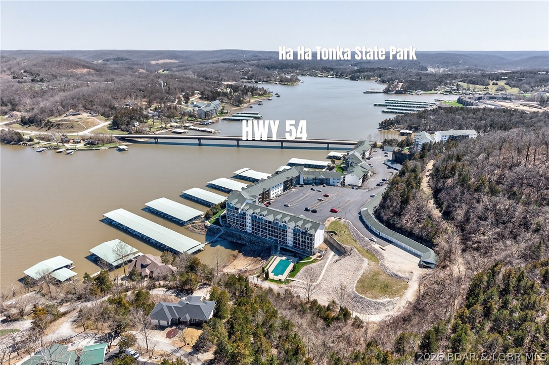 Cedar Heights Condominium - Residential