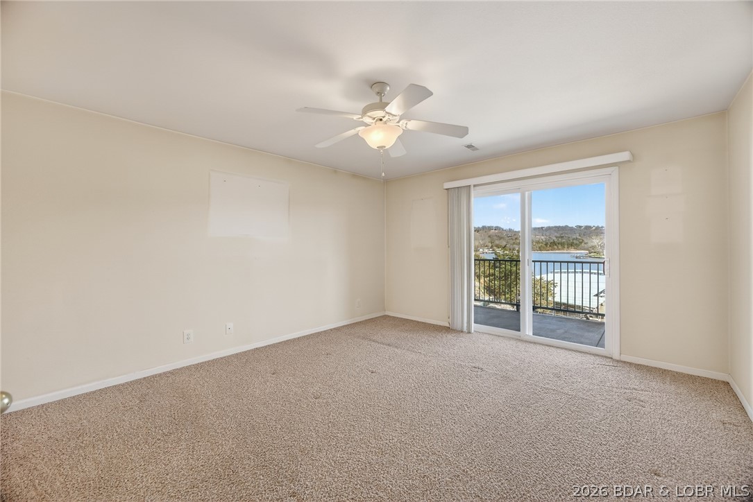 Cedar Heights Condominium - Residential