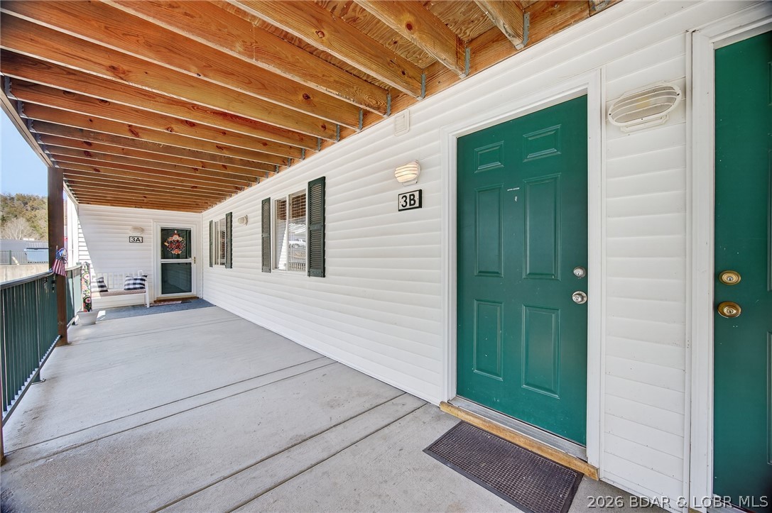 Cedar Heights Condominium - Residential