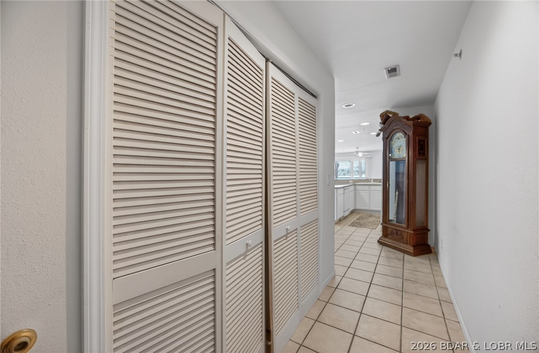 Cedar Heights Condominium - Residential