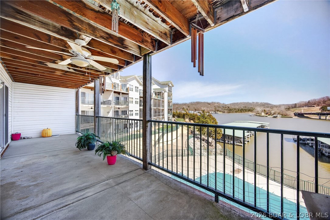 Cedar Heights Condominium - Residential