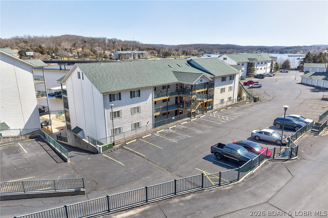 Cedar Heights Condominium - Residential