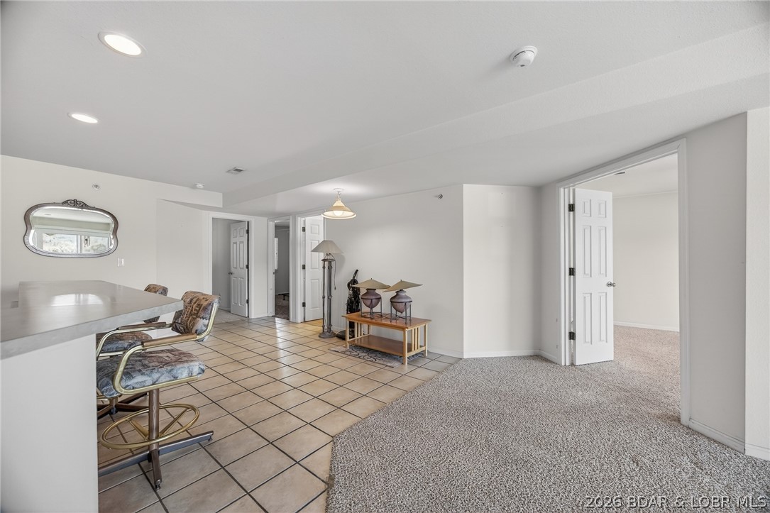 Cedar Heights Condominium - Residential