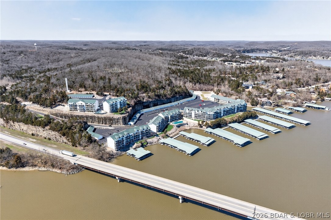 Cedar Heights Condominium - Residential