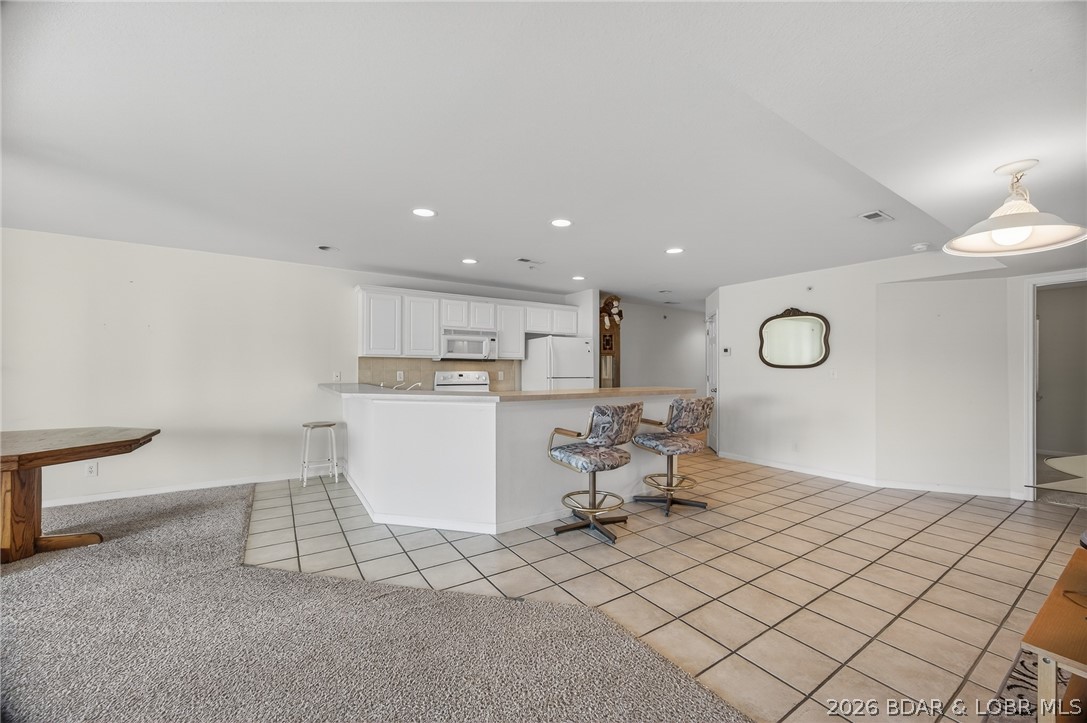 Cedar Heights Condominium - Residential