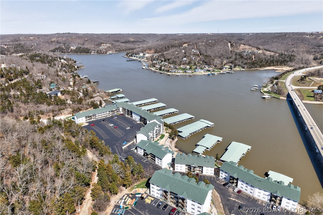 Cedar Heights Condominium - Residential