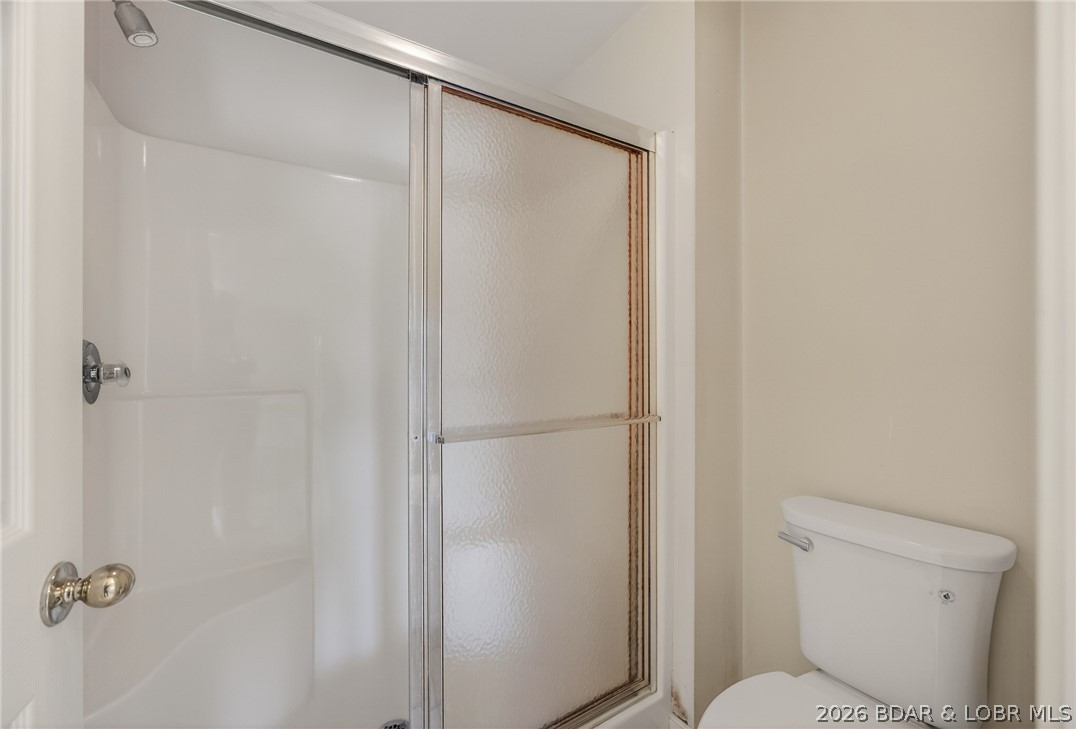 Cedar Heights Condominium - Residential