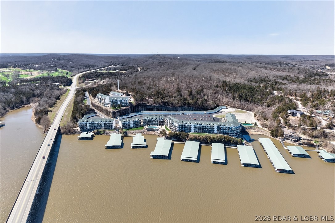 Cedar Heights Condominium - Residential