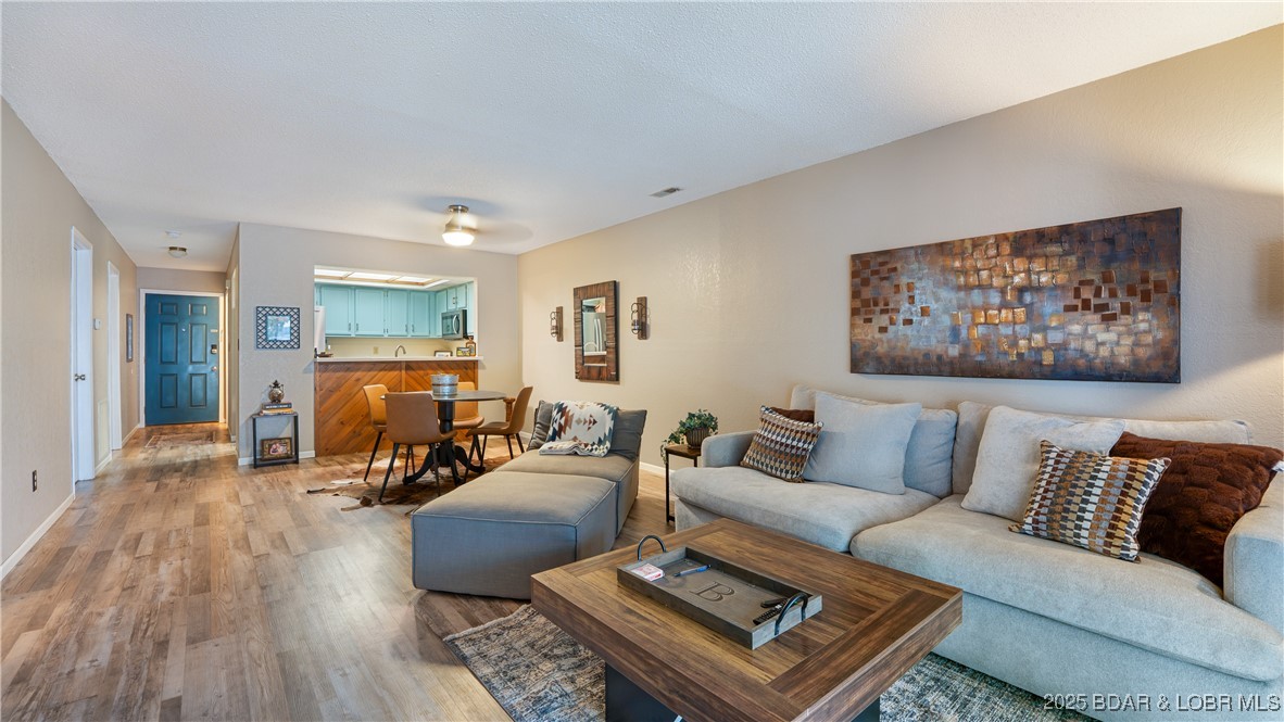 Wood Crest Condominiums - Residential