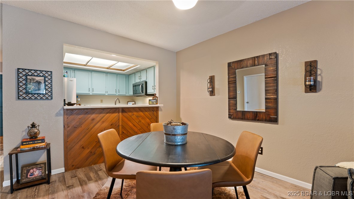 Wood Crest Condominiums - Residential