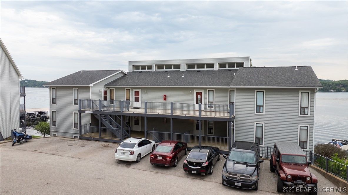 Wood Crest Condominiums - Residential