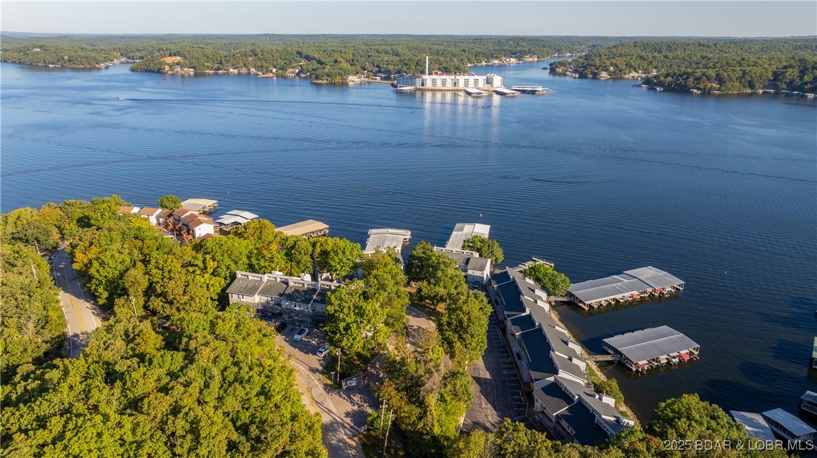 Wood Crest Condominiums - Residential