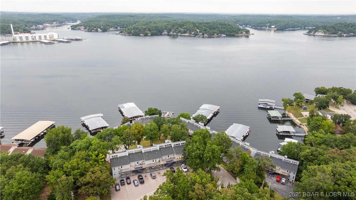 Wood Crest Condominiums - Residential