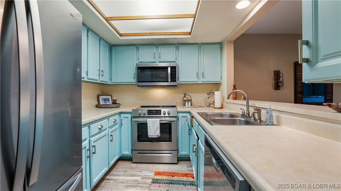 Wood Crest Condominiums - Residential