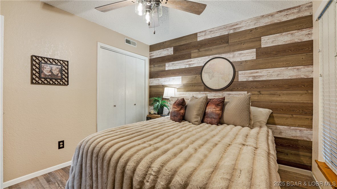 Wood Crest Condominiums - Residential