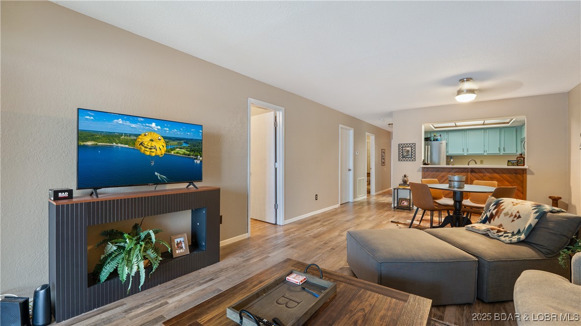 Wood Crest Condominiums - Residential