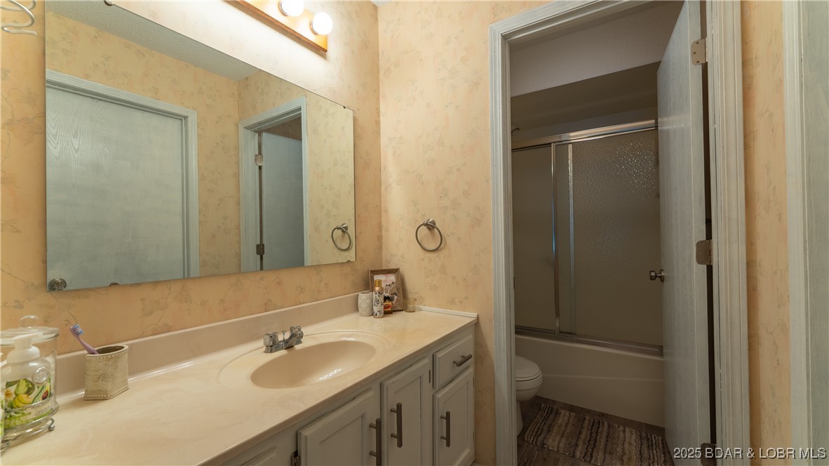 Wood Crest Condominiums - Residential