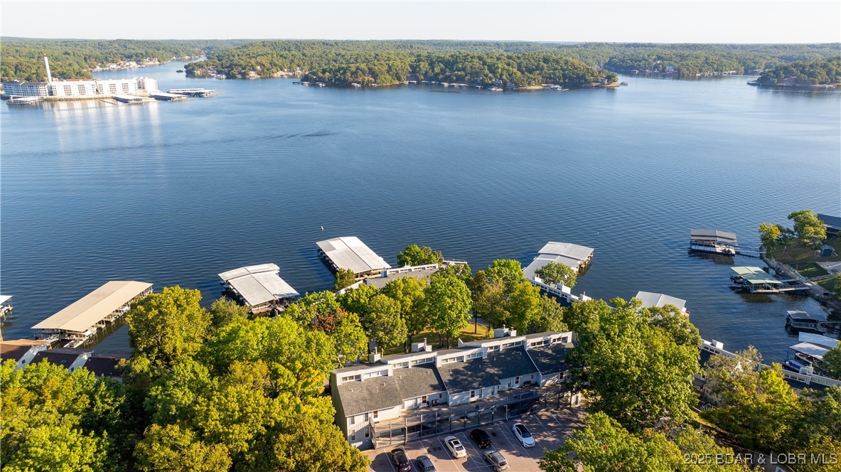 Wood Crest Condominiums - Residential