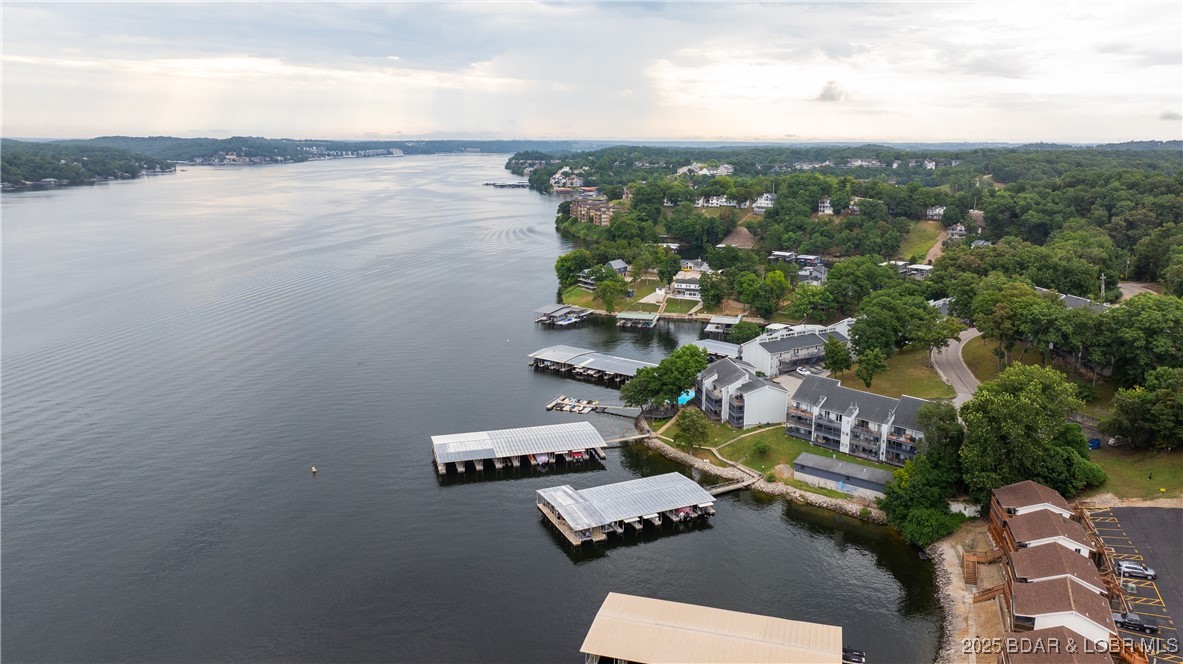 Wood Crest Condominiums - Residential