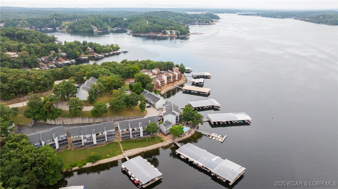 Wood Crest Condominiums - Residential