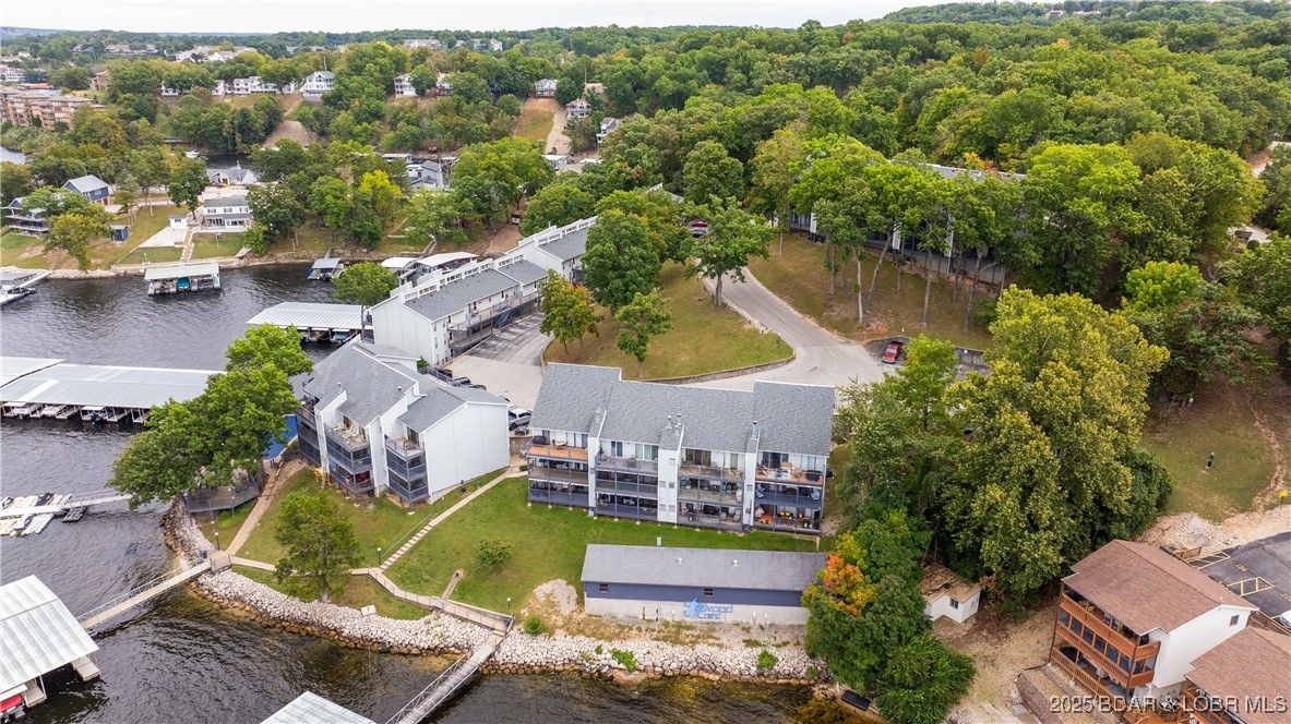 Wood Crest Condominiums - Residential