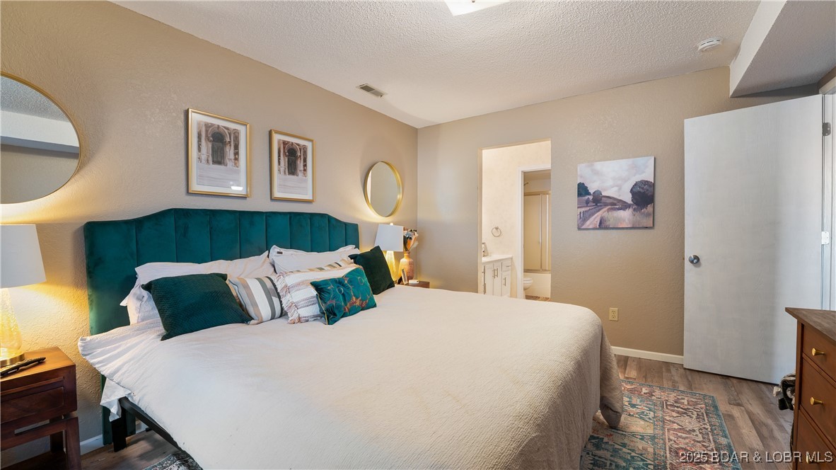 Wood Crest Condominiums - Residential