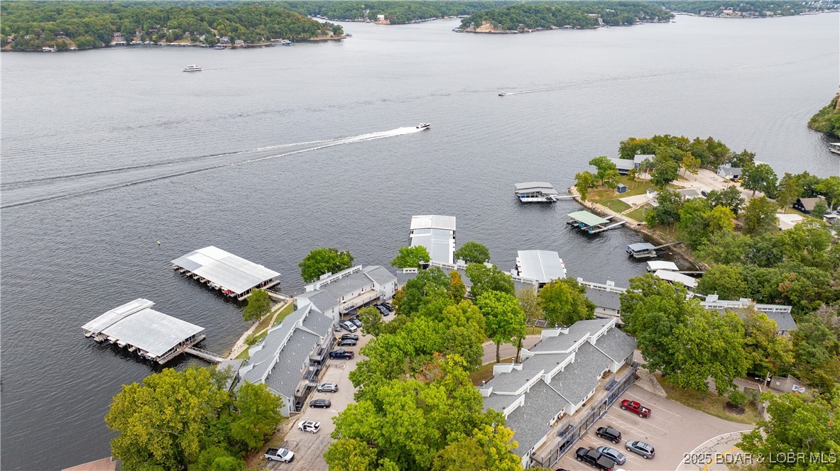 Wood Crest Condominiums - Residential