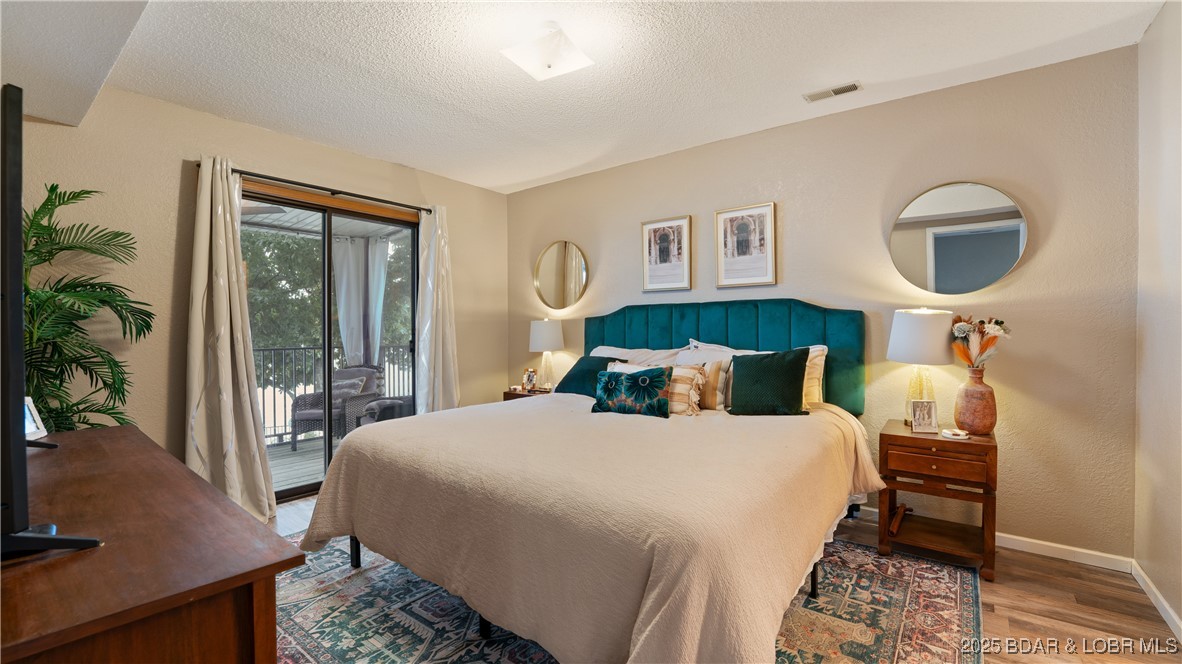 Wood Crest Condominiums - Residential