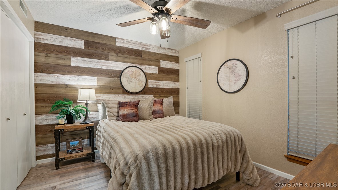 Wood Crest Condominiums - Residential