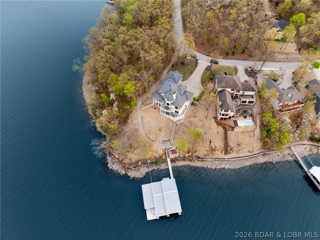 Grand Point - Residential