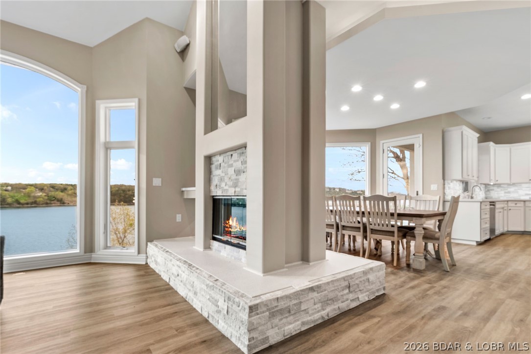 Grand Point - Residential