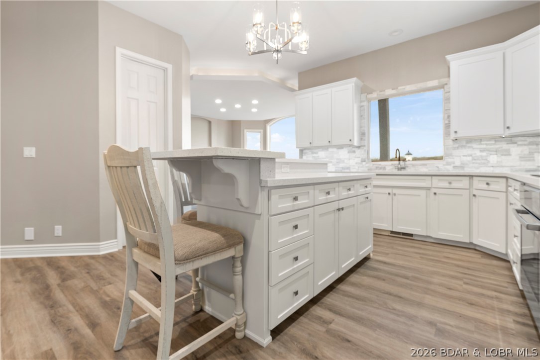 Grand Point - Residential