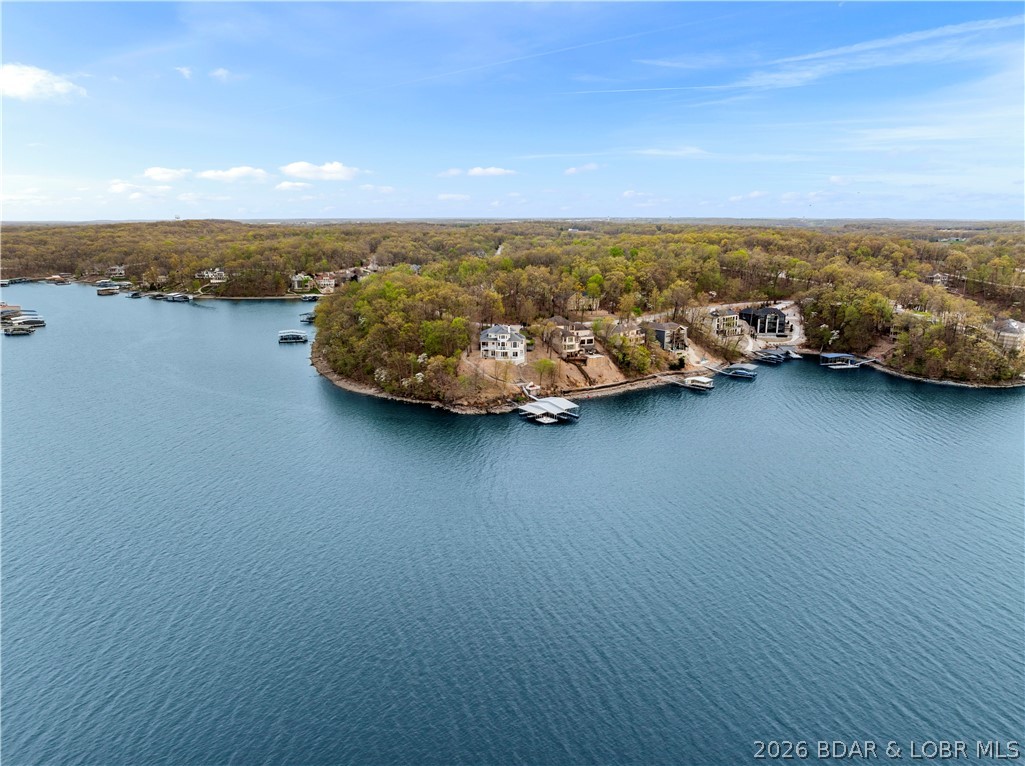 Grand Point - Residential