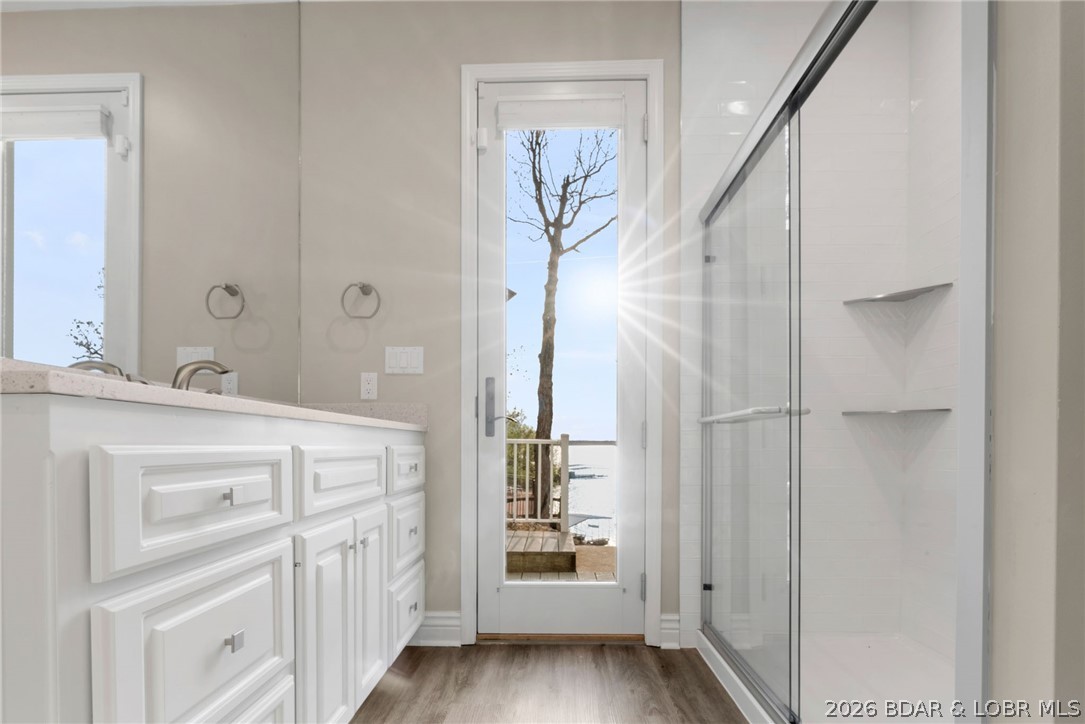 Grand Point - Residential