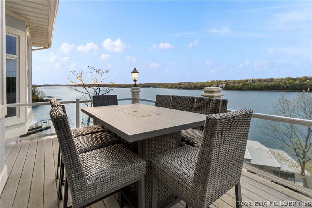 Grand Point - Residential