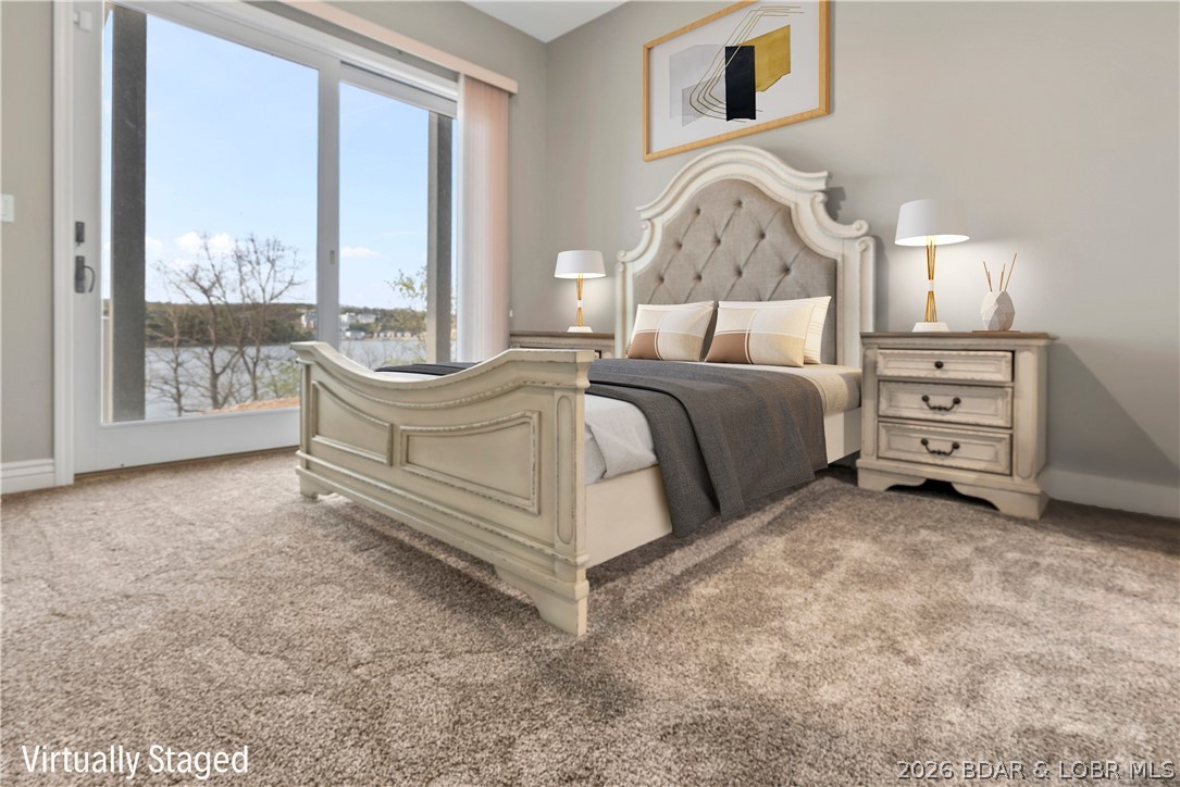 Grand Point - Residential