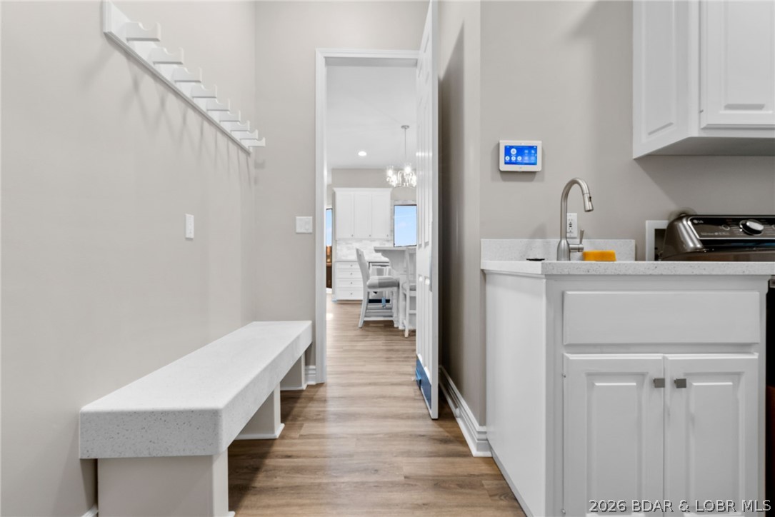 Grand Point - Residential