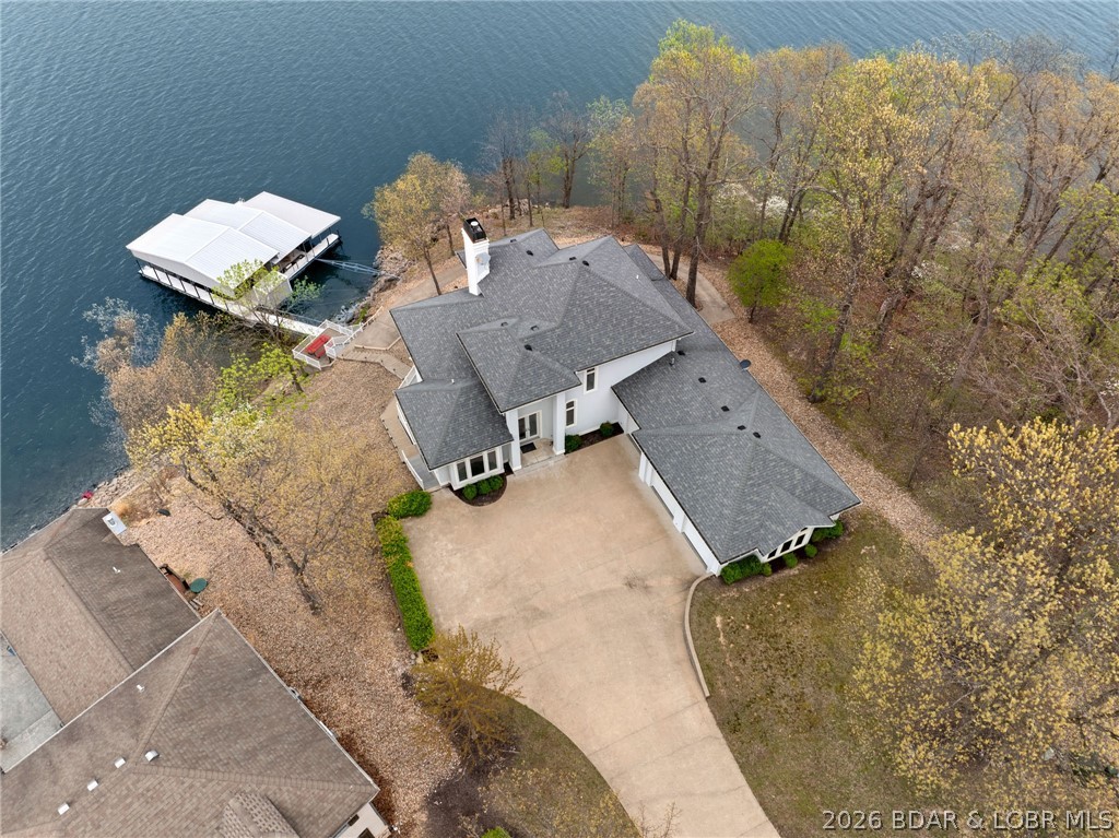 Grand Point - Residential