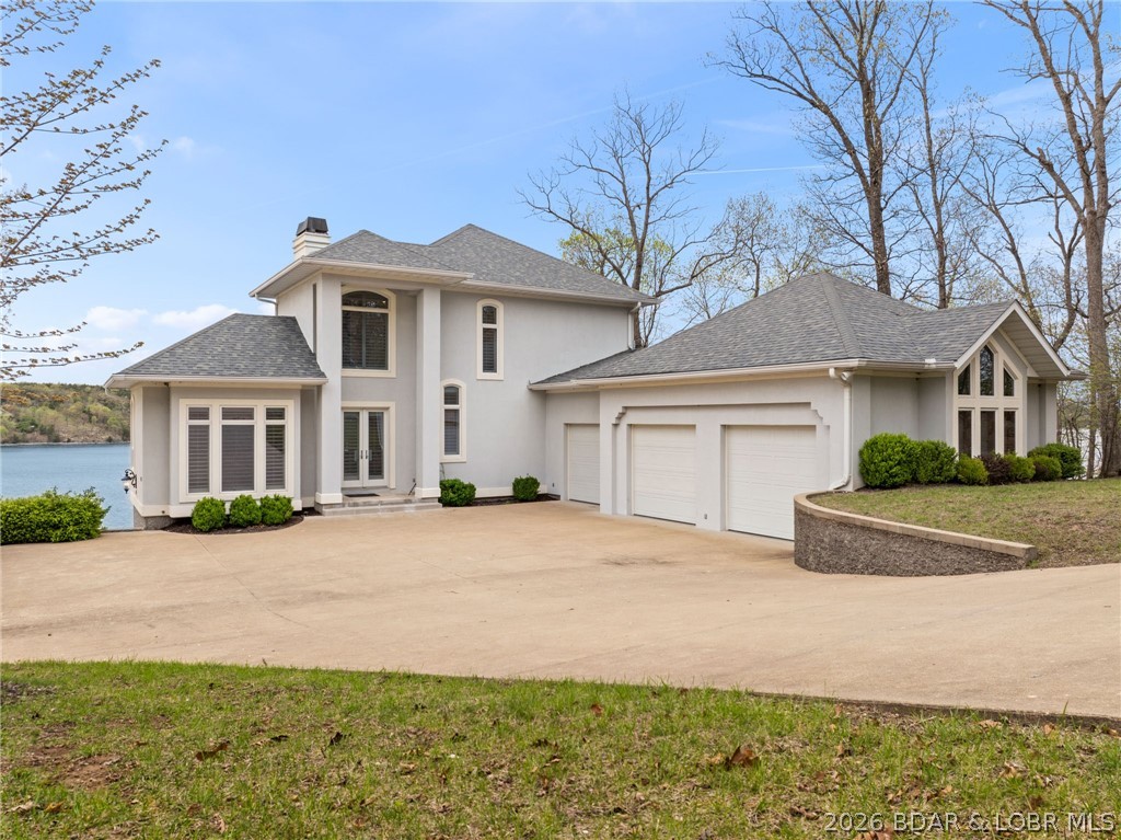 Grand Point - Residential