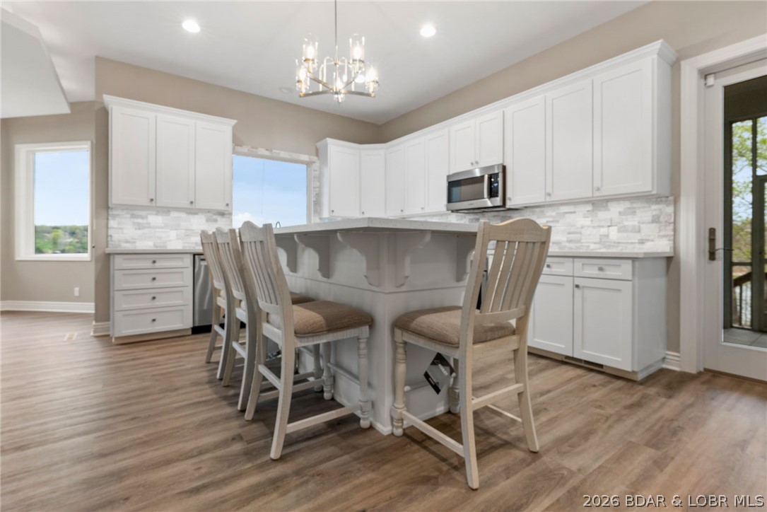 Grand Point - Residential