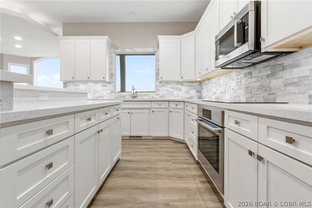 Grand Point - Residential