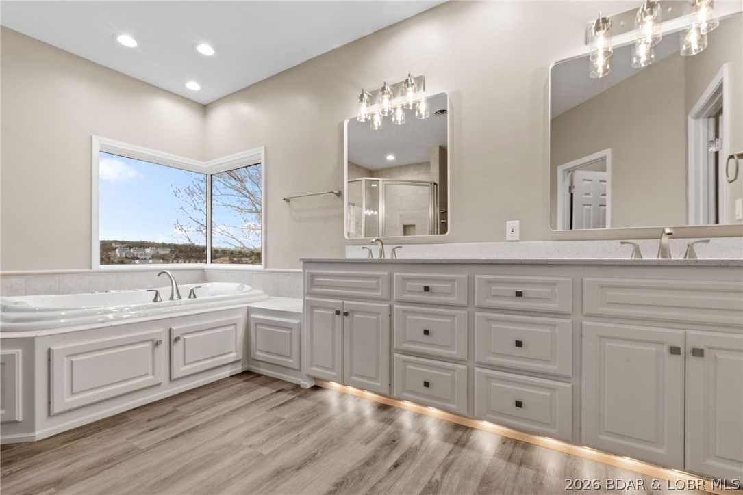 Grand Point - Residential